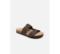 Geox U SANDAL GHITA U159VB00032C6024 45 Marrón