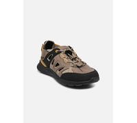 Geox U SANZIO 40 Marrón