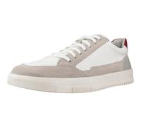 Geox U Segnale A, Zapatillas Hombre