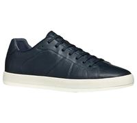 Geox U SERIFOS A, Zapatillas Hombre, Navy, 43 EU