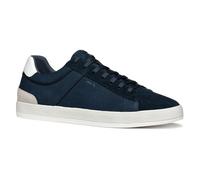 Geox U SERIFOS B, Zapatillas Hombre, Navy, 43 EU