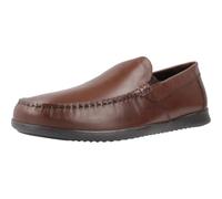Geox U Sile 2 Fit B, Mocasines para Hombre