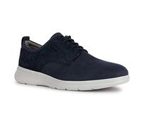 Geox U Sirmione, Sneakers, Navy, 40 EU