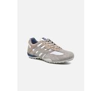 Geox U SNAKE K U4207K 39 Blanco