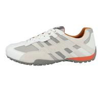 GEOX U Snake K Zapatillas de Deporte Hombre Gimanasia Zapatos Tiempo Libre Bajos