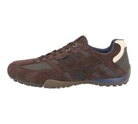 GEOX U Snake K Zapatillas Low Para Hombre Calzado Deportivo Calzado Casual