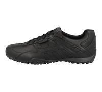 Geox U Snake Original B, Zapatillas Hombre, Black, 43 EU