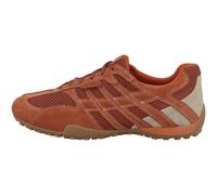 GEOX U Snake Original Para Hombres Zapatillas Deportivas Zapatillas De Ocio