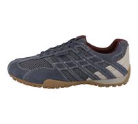 GEOX U Snake Original Para Hombres Zapatillas Deportivas Zapatillas De Ocio