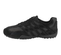 GEOX U Snake Original Zapatos Hombre Zapatillas de Deporte Gimanasia Informales