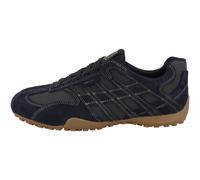 GEOX U Snake Original Zapatos Hombre Zapatillas de Deporte Gimanasia Informales