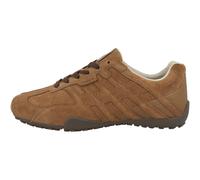 GEOX U Snake Un Zapatilla Low Para Hombre Calzado Deportivo Calzado Casual