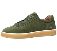 Geox U Spheria Actif X 4 - Zapatillas Deportivas para Hombre, Musk, 43 EU