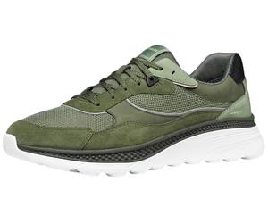 Geox U Spheria Actif X1 - Zapatillas Deportivas para Hombre, Talla 41 EU