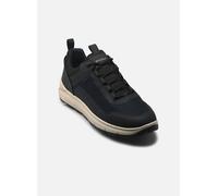 Geox Zapatillas para Hombre U Spherca 4X4 B ABX, Azul, Talla 39 EU, Azul, 39 EU