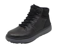 Geox U Spherica 4x4 B ABX, Bota de Tobillo Hombre, marrón, 46 EU