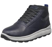 Geox U Spherica 4x4 B ABX, Zapatillas Hombre, Navy Blue AA, 41 EU