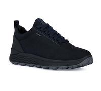 Geox U Spherica 4x4 B ABX - Tenis para Hombre, Navy Negro, 39 EU