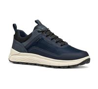 Geox U Spherica 4x4 B ABX, Zapatillas Hombre, Azul, 42 EU