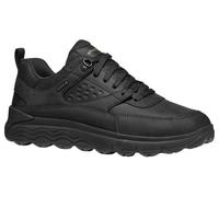 Geox U Spherica 4x4 B ABX, Zapatillas Hombre, Black, 45 EU
