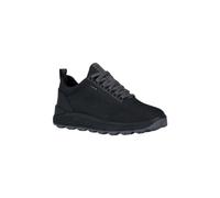 Geox U Spherica 4x4 B ABX, Zapatillas Hombre, Grafito Negro, 43 EU