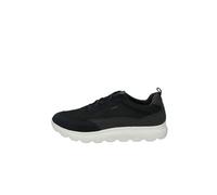 Geox U Spherica A, Zapatillas para Hombre, Azul (Navy U45By), 43 EU