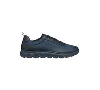 Geox U Spherica A, Zapatillas para Hombre, Azul (Navy U46BY), 40 EU