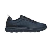 Geox U Spherica A, Zapatillas para Hombre, Azul (Navy U46BY), 43 EU