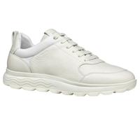 Geox U Spherica A, Zapatillas para Hombre, Blanco, 41 EU