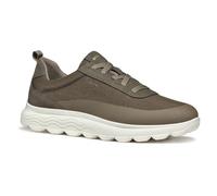 Geox U Spherica A, Zapatillas para Hombre, Dove Grey, 45 EU