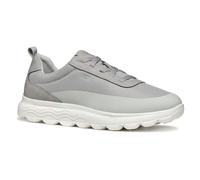 Geox U Spherica A, Zapatillas para Hombre, Light Grey, 47 EU