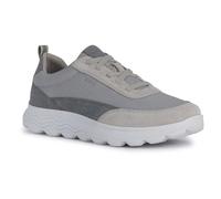 Geox U Spherica A, Zapatillas para Hombre, Light Grey U45By, 42 EU