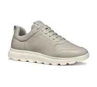 Geox U Spherica A, Zapatillas para Hombre, Light Grey U55By, 40 EU