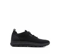 Geox U Spherica A, Zapatillas para Hombre, Negro A, 42 EU