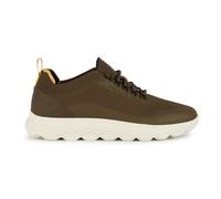 Geox U Spherica A, Zapatillas para Hombre, Olive, 42 EU