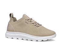 Geox U SPHERICA A, Zapatillas Hombre, Sand, 44 EU