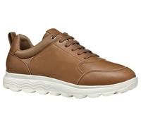 Geox U Spherica A, Zapatillas para Hombre, Toffee, 43 EU