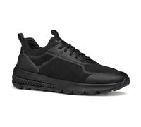 Geox - U SPHERICA ACTIF B, Zapatillas Hombre, Black,
