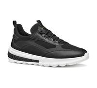 Geox - U SPHERICA ACTIF D, Zapatillas Hombre, Black,
