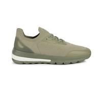 Geox U Spherica Actif U35baa, Zapatillas Hombre, Sage, 41 EU