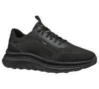 Geox - U SPHERICA ACTIF X A, Zapatillas Hombre, Black,