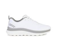 Geox U Spherica Actif X A, Zapatillas Hombre, Blanco, 43 EU