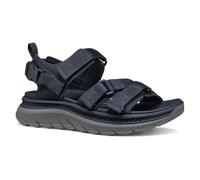 Geox U SPHERICA ACTIF X S, Sandalia Deportiva Hombre, Navy, 41 EU