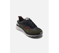 Geox U Spherica Actif X1, Zapatillas Hombre, Azul 22, 40 EU