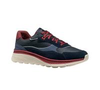 Geox U Spherica Actif X1 - Tenis para Hombre, Blue, 42 EU