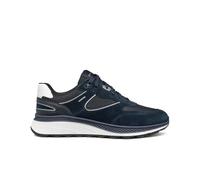 Geox U Spherica Actif X1, Zapatillas Hombre, Azul Marino, 42 EU