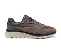 Geox U Spherica Actif X1, Zapatillas Hombre, Gris 22, 45 EU