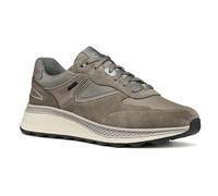 Geox U Spherica Actif X1, Zapatillas Hombre, Gris 229, 42 EU