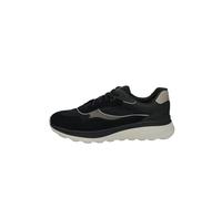 Geox U Spherica Actif X1, Zapatillas Hombre, Navy 422, 42 EU