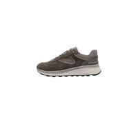 Geox U Spherica Actif X1, Zapatillas Hombre, Verde, 42 EU